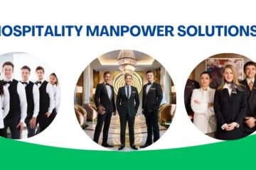 Hospitality Manpower Solutions